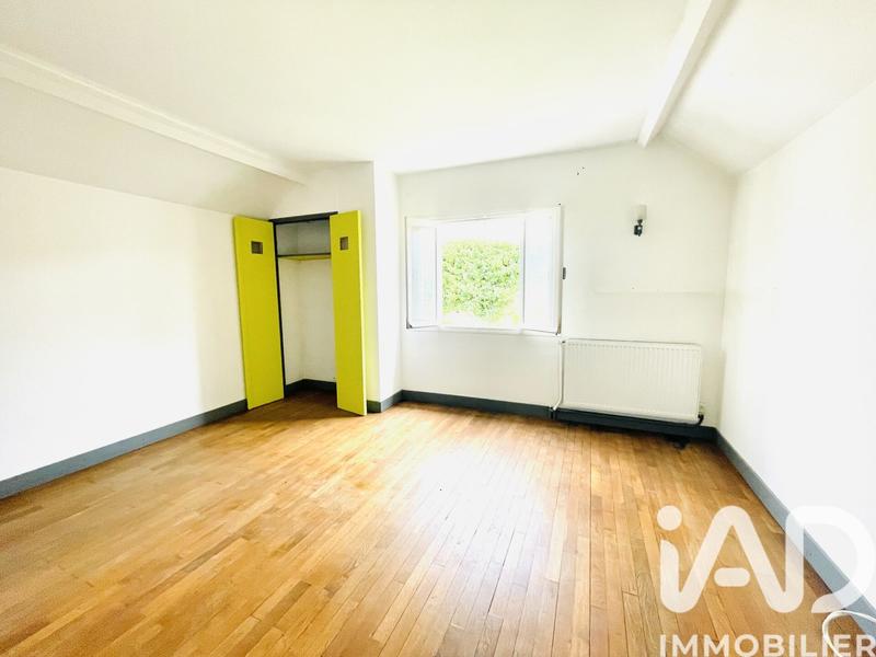 Maison de ville - 101 m² - 5 pièces