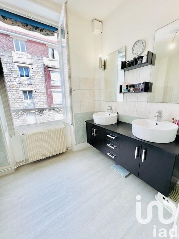 Maison de ville - 68 m² - 4 pièces