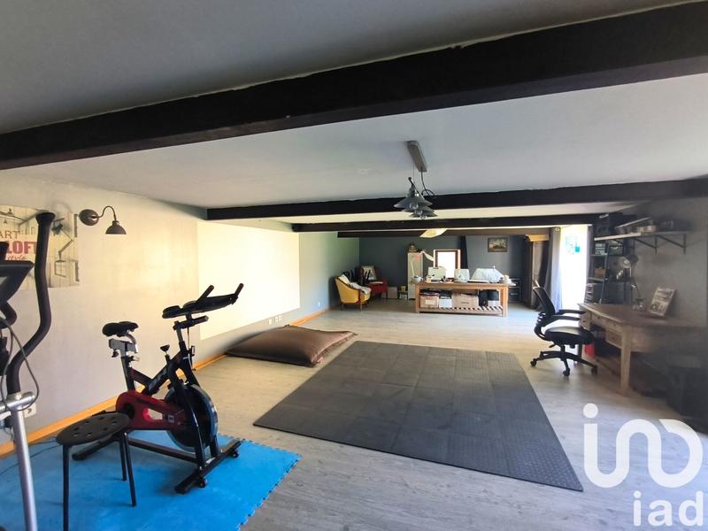 Maison - 326 m² - 9 pièces