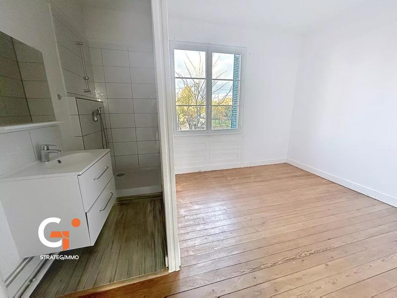 Maison - 160 m² - 5 pièces