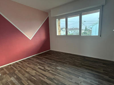 Maison - 88 m² - 5 pièces