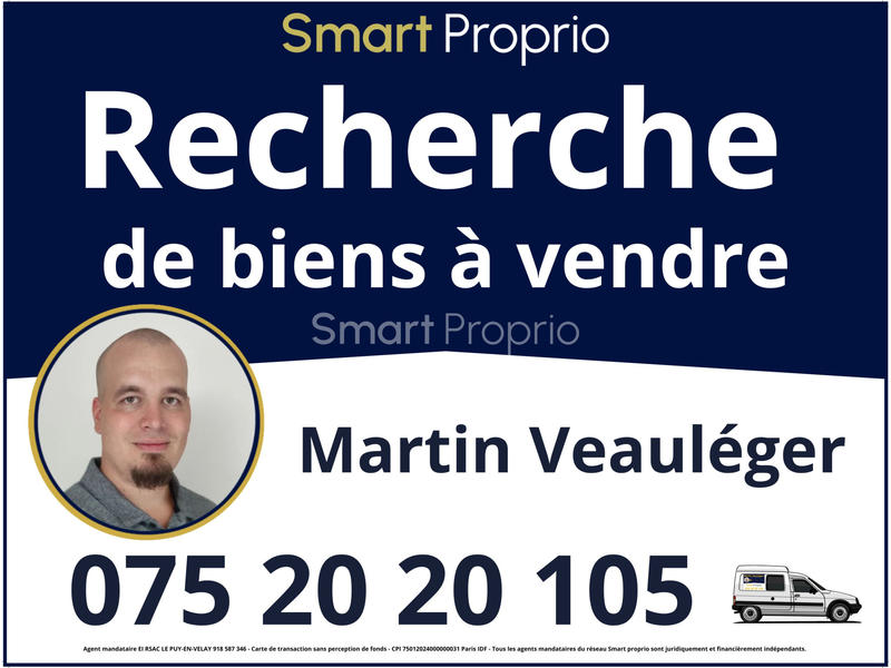 Maison - 101 m² - 5 pièces