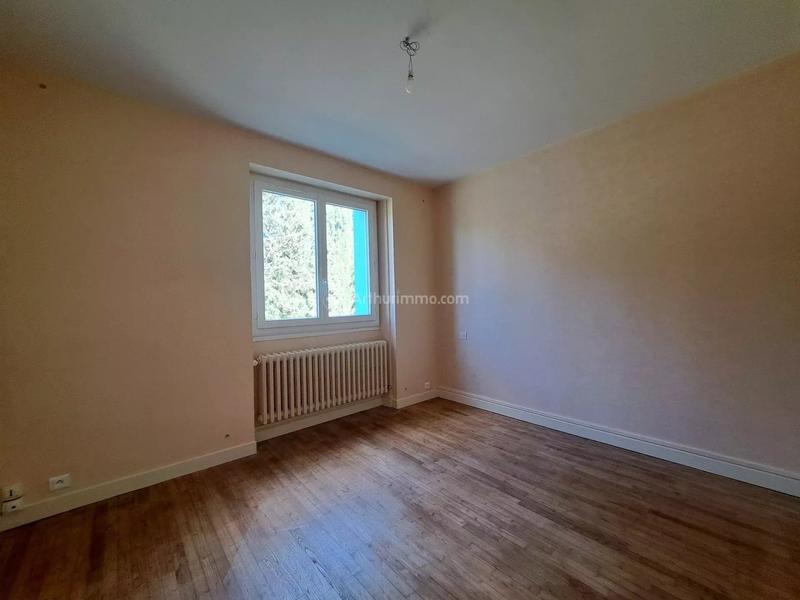 Maison - 117 m² - 4 pièces