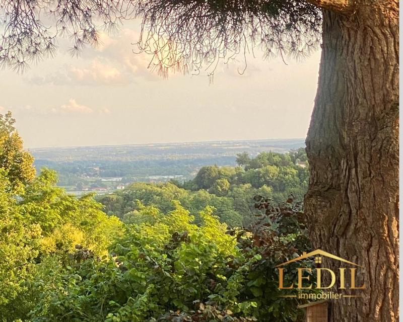 Maison - 165 m² - 4 pièces