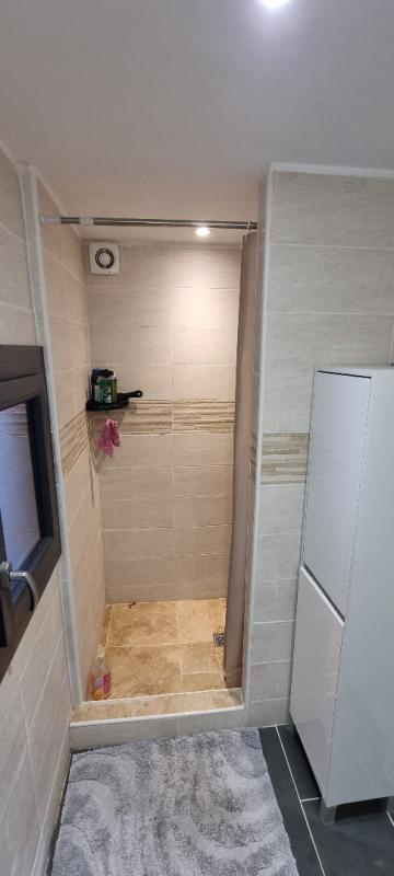 Maison - 47 m² - 3 pièces