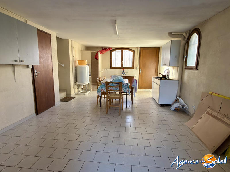 Villa - 86 m² - 4 pièces