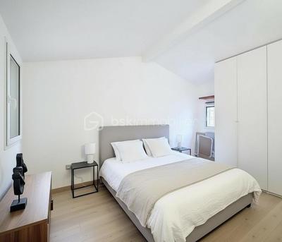 Maison - 34 m² - 2 pièces