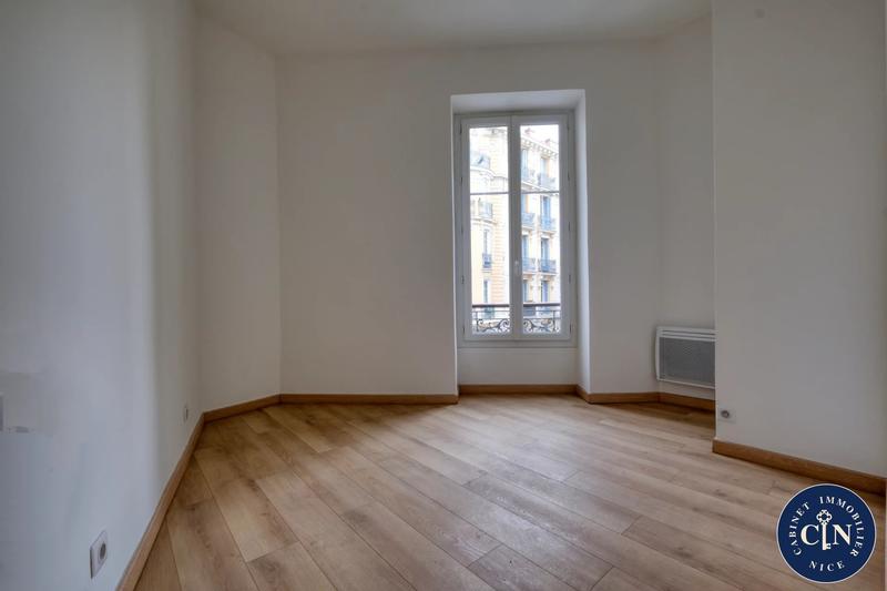 Appartement - 50 m² - 3 pièces