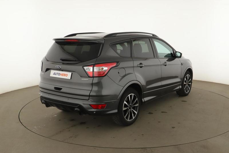 Ford Kuga 1.5 Flexifuel-E85 St-Line 4x2 150 ch