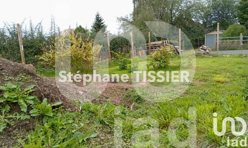 Maison - 65 m² - 4 pièces