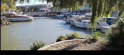 Maison - 60 m² - 3 pièces