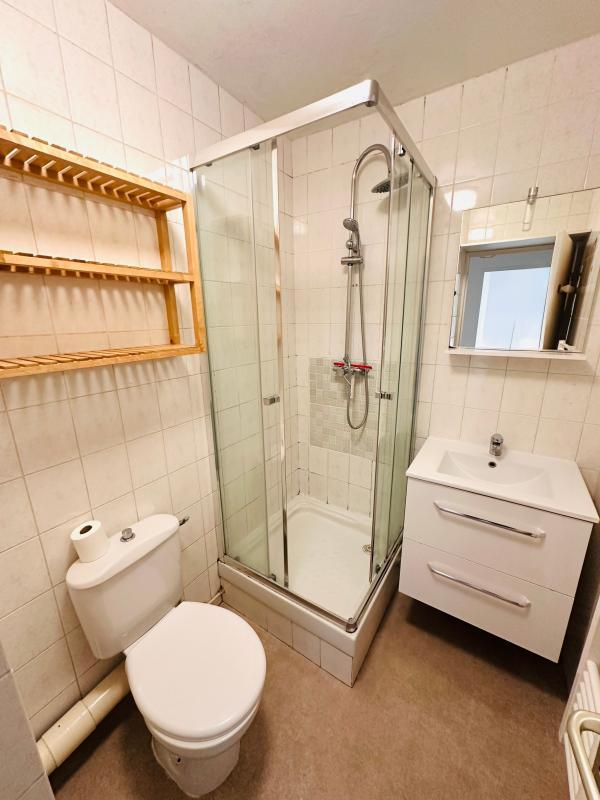 Appartement - 33 m² - 2 pièces