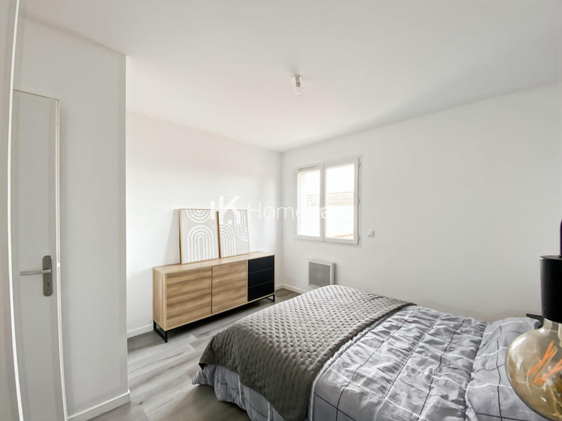 Maison - 105 m² - 4 pièces