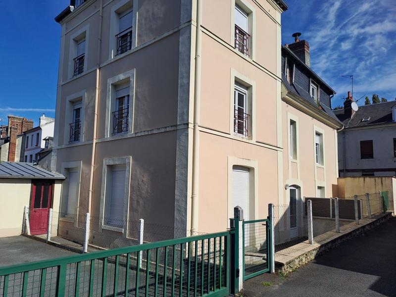 Duplex - 81 m² - 3 pièces