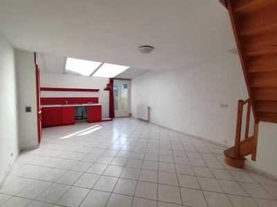 Maison - 81 m² - 5 pièces