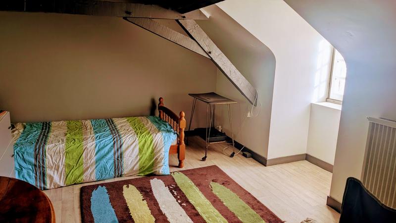 Maison - 139 m² - 6 pièces