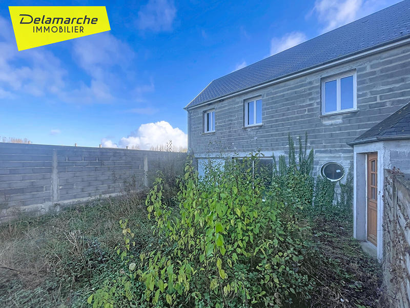 Maison - 112 m² - 5 pièces