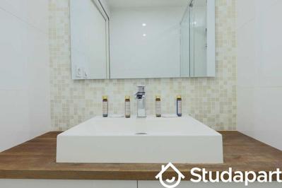 Appartement - 39 m² - 1 pièce