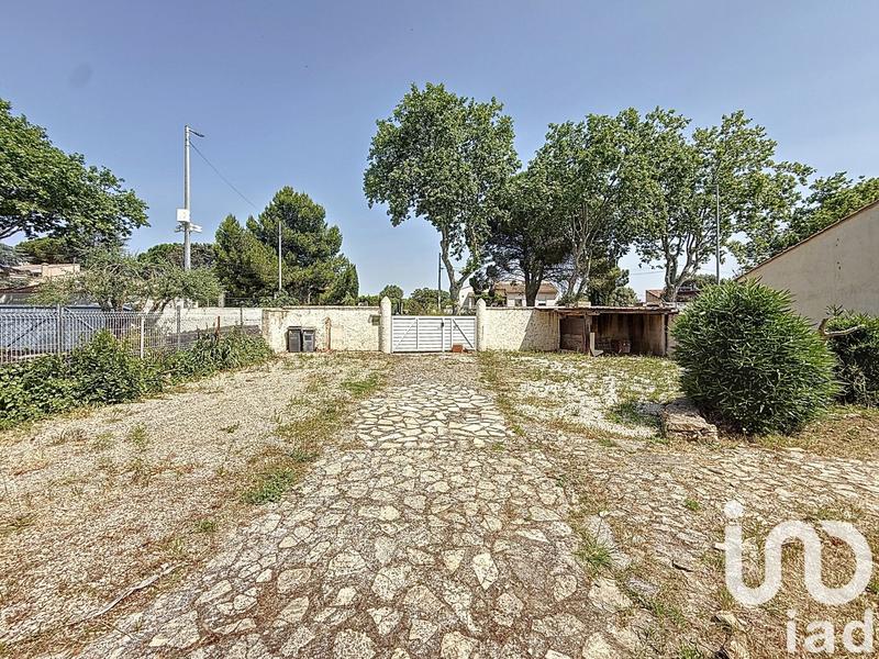 Maison de village - 122 m² - 5 pièces