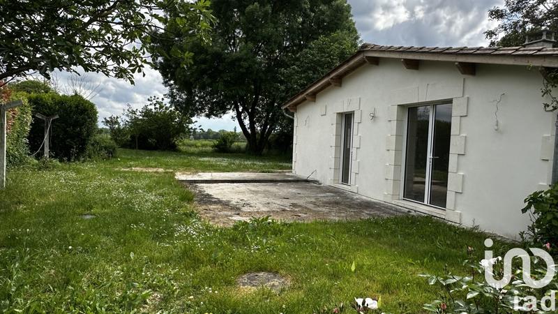 Maison - 268 m² - 11 pièces