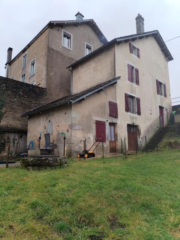 Appartement - 160 m²