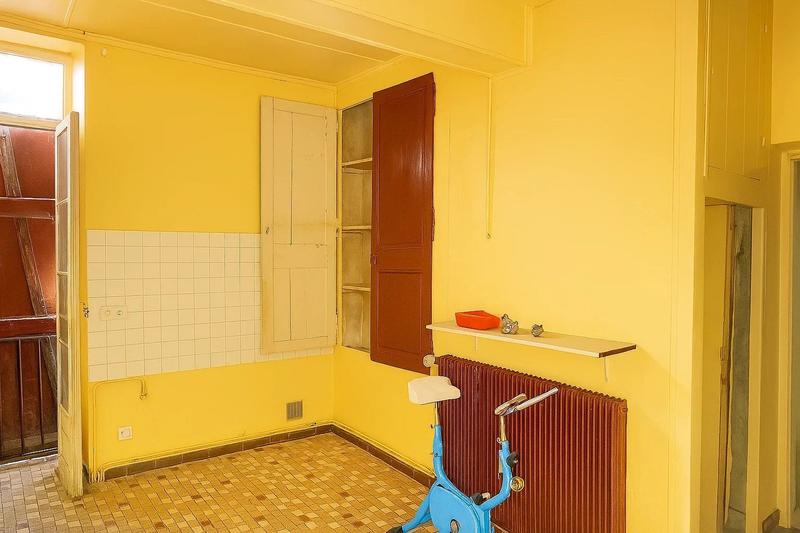 Maison - 180 m² - 6 pièces