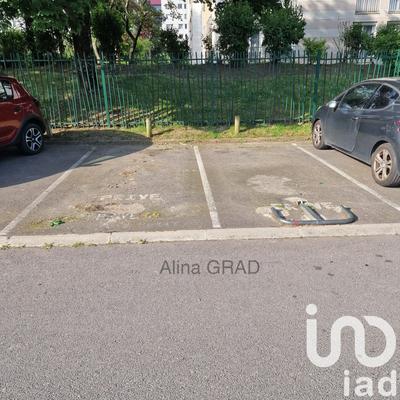 Parking - 11 m²