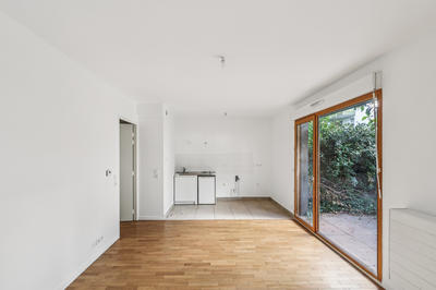 Appartement - 36 m² - 1 pièce