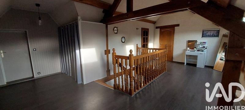 Maison de village - 170 m² - 5 pièces