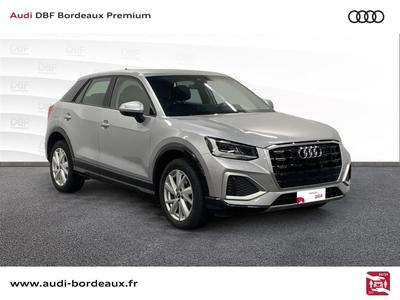 Audi Q2 35 Tfsi 150 s tronic 7 Advanced