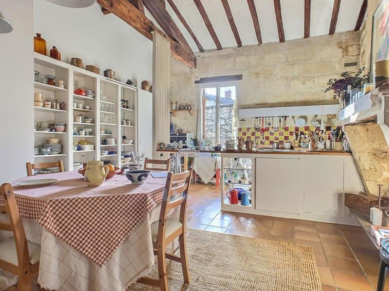 Appartement - 98 m² - 4 pièces