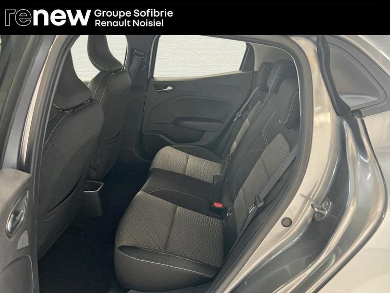 Renault Clio V TCe 90 Evolution