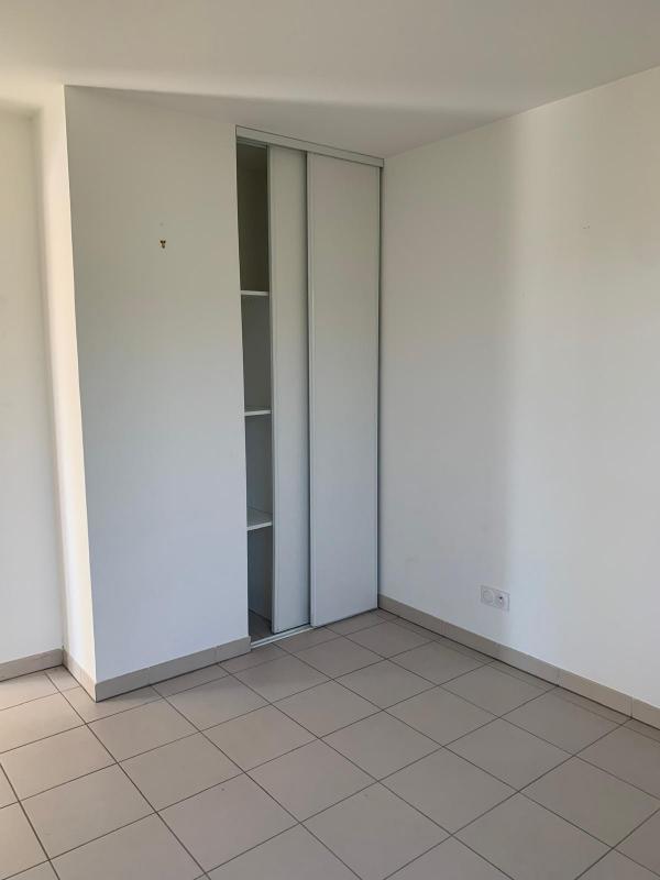 Pavillon - 57 m² - 3 pièces