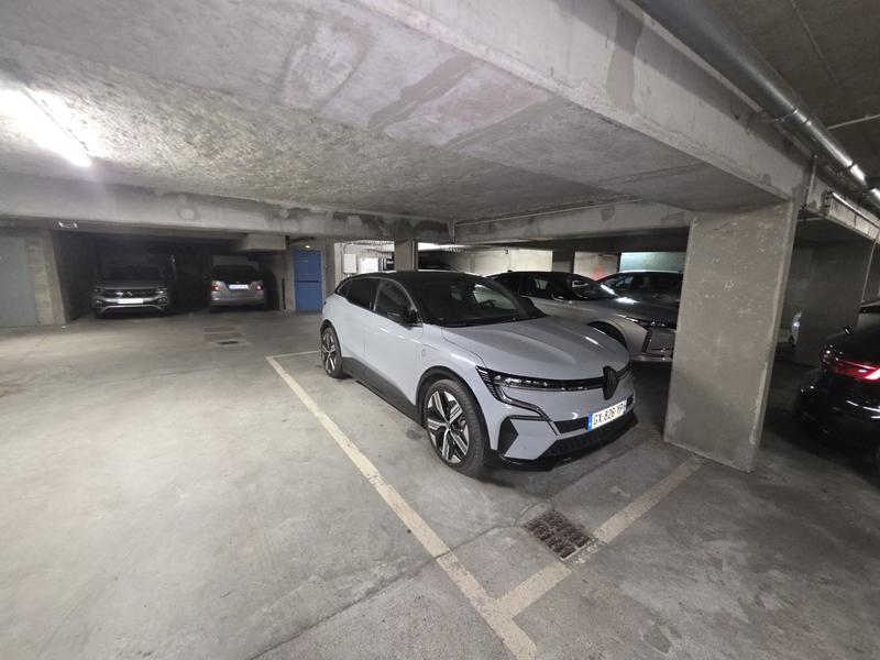 Appartement - 108 m² - 5 pièces