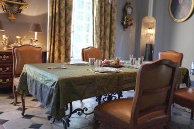 Manoir - 1 200 m² - 20 pièces