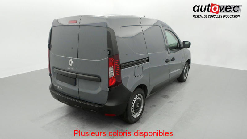 Renault Express Van Blue Dci 95 Confort