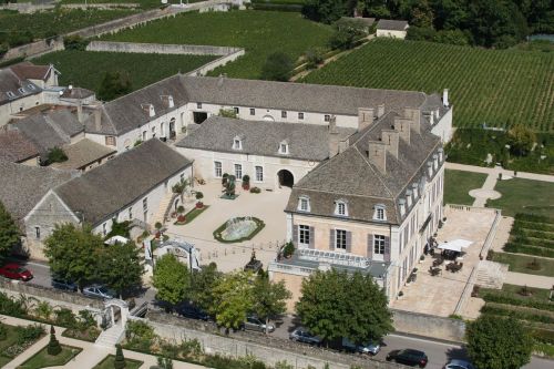 Château de Pommard