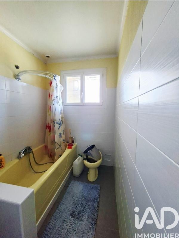 Maison - 119 m² - 5 pièces