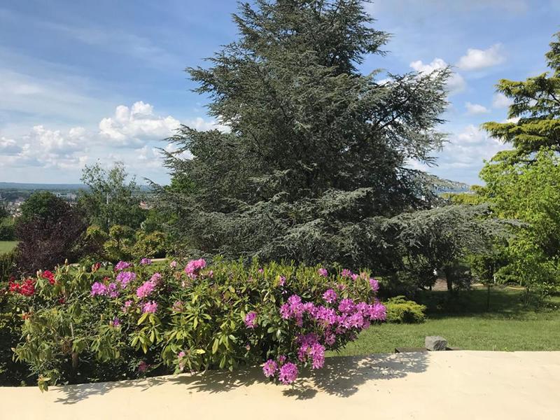 Villa - 280 m² - 9 pièces