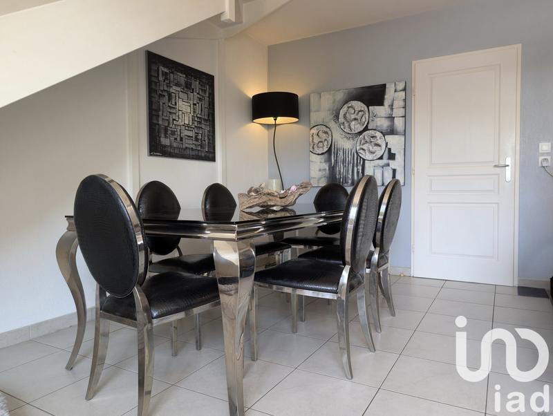 Maison - 68 m² - 3 pièces