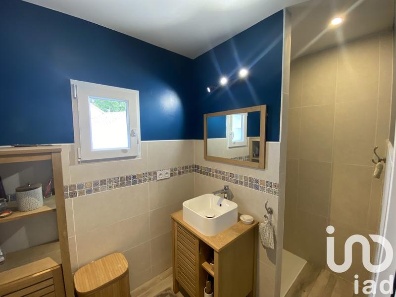 Maison - 154 m² - 6 pièces