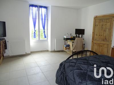 Maison - 116 m² - 7 pièces