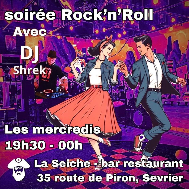 La Seiche - loisirs et sorties près d'Annecy