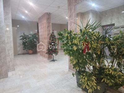 Appartement - 92 m² - 4 pièces