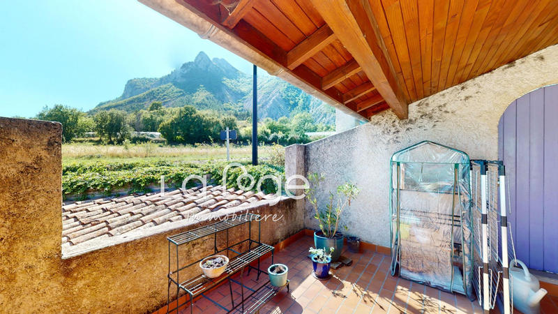 Maison - 145 m² - 5 pièces