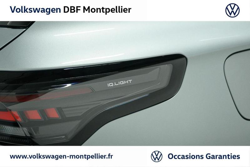 Volkswagen Tiguan Nouveau Ehybrid 272ch Dsg6 R Line