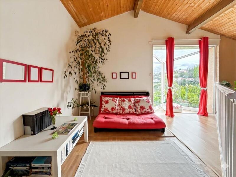 Maison - 160 m² - 6 pièces