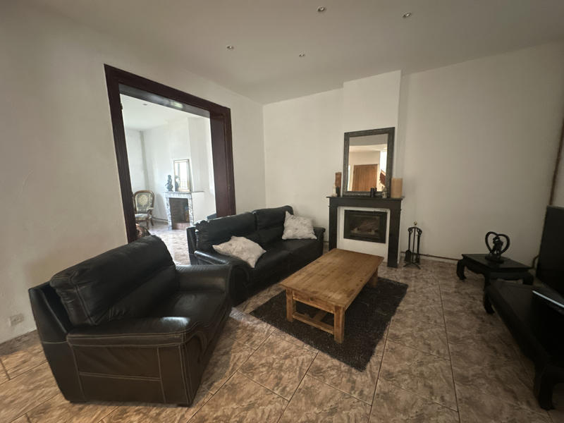 Ferme - 223 m² - 8 pièces