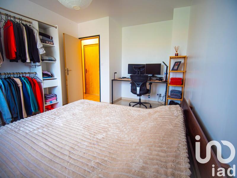 Maison - 138 m² - 10 pièces