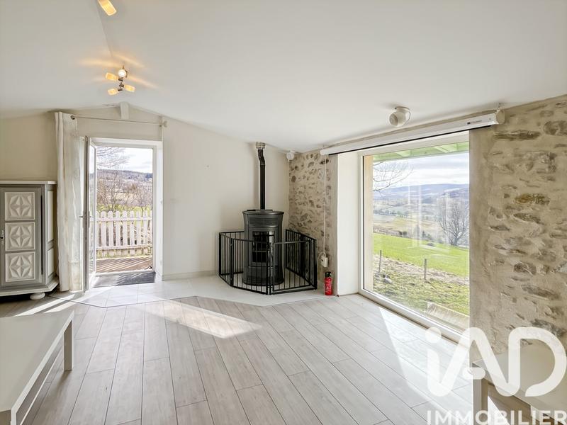 Maison de campagne - 156 m² - 8 pièces